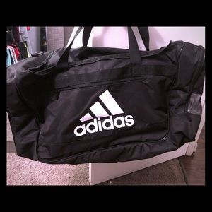 Adidas Duffel Bag XL